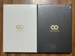 INFINITE アルバム 13egin 未開封 2種
