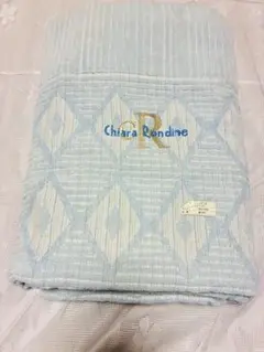 ♦️期間限定出品　Chiara Rondine キアラロンディネタオルケット
