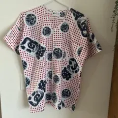 焼津　魚がしシャツ　リトルエンゼル