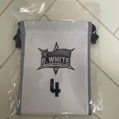 B.LEAGUE バスケット　ALL STAR 2025 巾着