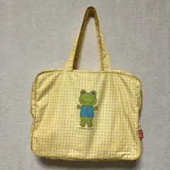 小さめのレッスンバック