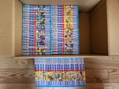 ジョジョの奇妙な冒険 1～63巻セット 第1部～第5部完結まで全巻 漫画 単行本