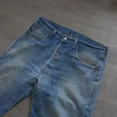 W35 90's Levi's 501 最終 USA