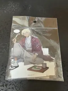 名探偵コナン 安室透 アクリルスタンド