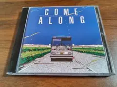 山下達郎 COME ALONG 2002年 購入特典 非売品 リマスター盤