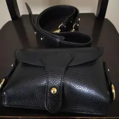 JOURNAL STANDARD AULENTTI スモールポシェット