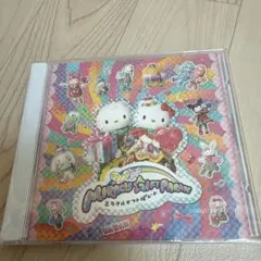 2025年最新】Miracle gift parade cdの人気アイテム - メルカリ