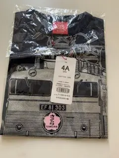 オジコ　半袖Tシャツ　さくら　EF81 303 4A