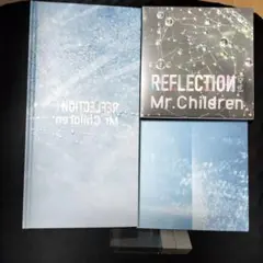 生産限定REFLECTION Mr.Children CD