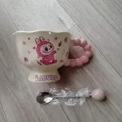 ラブブ　カップソール