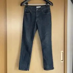【美品】Comfort basic コンフォート　ストレッチスキニーデニム　S