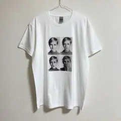 Twiggy ツイッギー Tシャツ