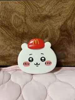 ちいかわ マクドナルド メモ用紙セット