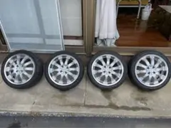 RAYS ITC SPORT PROUD 16インチ 6.5J