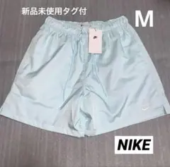 《Mサイズ》【新品タグ付】ナイキウーブンショートパンツメンズFN3308-474