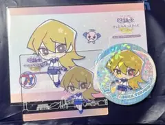 遊戯王GX サンリオ 天上院明日香セット