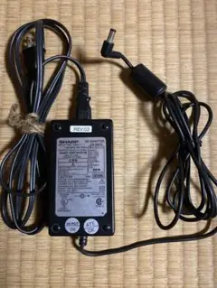 充電器 ACアダプター シャープ