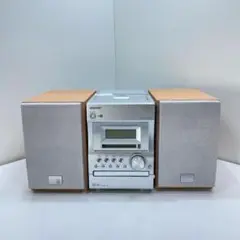 SONY ソニー　HCD-M333　CD・MD・CS　コンポ　SS-CM333 Amazon | SONY ソニー CMT-M333NT マイクロハイファイ