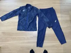 ウインドブレーカー上下セットMサイズ