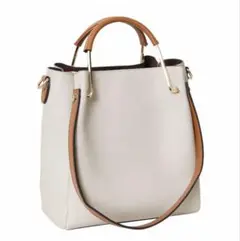 PERENNE ペレンネ トートバッグ ショルダーバッグ
