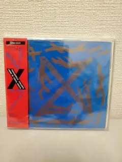 XJAPAN / ブルー・ブラッド