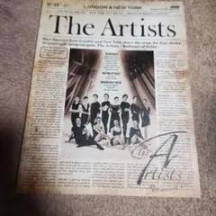 The Artists: Radiance of Ballet