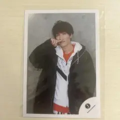 SnowMan渡辺翔太 公式写真 キンプリアイランド 2018