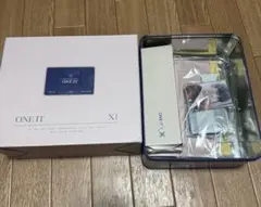 X1 一期ファンクラブキット　新品