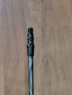 スピーダー661エボⅣ　ドライバーシャフト　テーラーメイドスリーブ