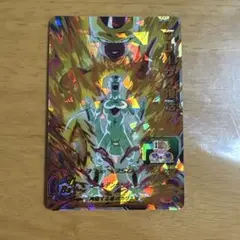 MM3-052 フリーザ:復活