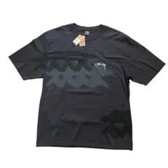 新品 STUSSY LOW TIDE TEE PIGMENT DYED 2025