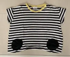 frankygrow フランキーグロウ　Tシャツ　キッズ