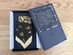 【新品】JW MARRIOTT ポケットチーフ 花柄モチーフ