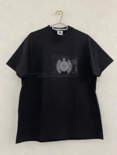 未使用品 MINISTRY OF SOUND Tシャツ サイズM