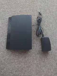 ELECOM WRC-1167GBK2-1 有線LANルーター