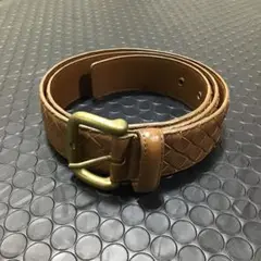 ボッテガ ヴェネタ ベルト