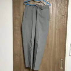 ユニクロ 感動パンツ チドリ ウエスト76 股下70