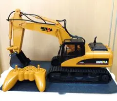 ラジコン　ショベルカー　3ch油圧電磁弁　huina等　重機　お買得！！！ 楽天市場】huina toysの通販