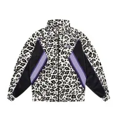PALACE x NEEDLES トラックジャケット L XL】palace × needles track jacket ブルー 青 - メルカリ