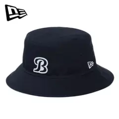 湘南ベルマーレx NEW ERA バケットハット