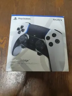 PlayStation DualSense Edge コントローラー