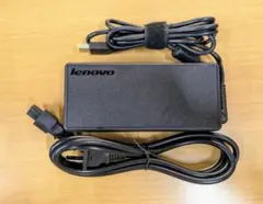 Lenovo ACアダプタ ADL135NLC3A 20V 6.75A 135W