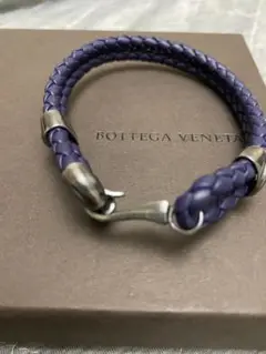 BOTTEGA VENETA ボッテガヴェネタ ブレスレット チョーカー