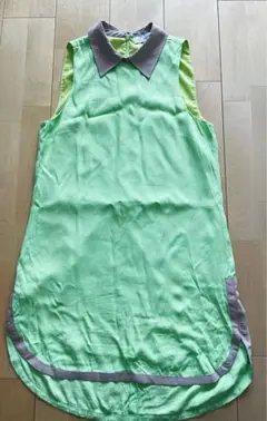 ファインダーキーパーズ Finder keepers ロングトップス
