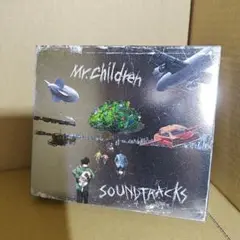 Mr.Children SOUNDTRACKS