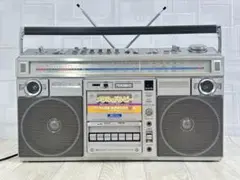 2025年最新】当時日立ラジカセの人気アイテム - メルカリ