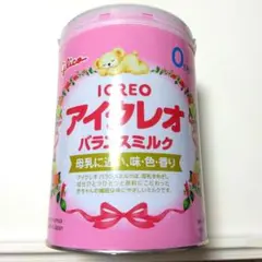 Glico　アイクレオ 800g