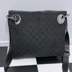 《美品》GUCCI(グッチ)ショルダーバッグ