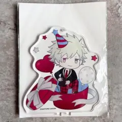 希少　未使用　うたの☆プリンスさまっ♪　うたプリ　黒崎蘭丸　バースデー　アクスタ