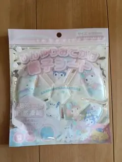 サンリオキャラクターズ ひんやりおでかけシリーズ 帽子シート 熱中症対策